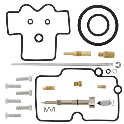 Carb / Carburetor Repair Kit for Suzuki Rmz 450, 2007 - RM-Z 450