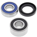 Honda Goldwing S & SE 1500, Rear Wheel Bearings & Seals - Gold Wing, GL1500