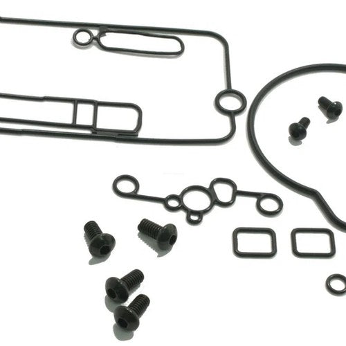 KTM Exc 250 Racing, 2003-2005, Carb/Carburetor Mid Body Gasket Kit