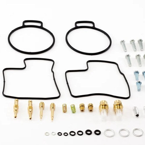 Honda Goldwing Aspencade 1500, 1992-2000, Carb/Carburetor Repair Kit - Gold Wing