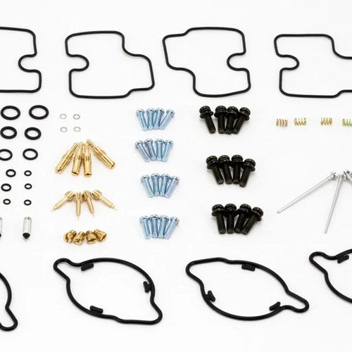 Honda CBR1000F Hurricane, 1993-1996, Carb/Carburetor Repair Kit