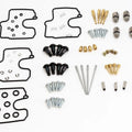 Carb / Carburetor Repair Kit for Suzuki Gsxr 600, 1998-2000 - GSXR600, GSX-R