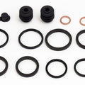 Yamaha XT250, 2008-2018, Front Brake Caliper Rebuild Kit - XT 250