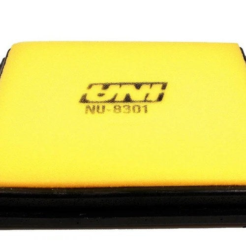 Ducati 851 / 888, 1988-1994, Uni-Filter Air Filter - NU-8301