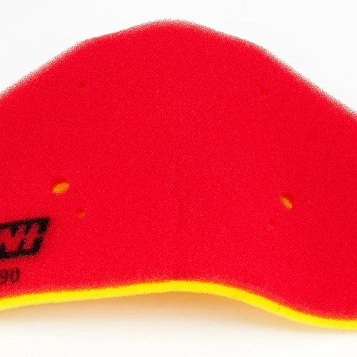 Kawasaki Ninja 750 ZX-7RR, 1996-1997, Uni-Filter Air Filter - NU-2390 - ZX750N