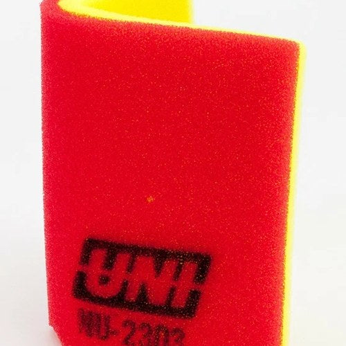 Kawasaki Ninja 250, 2008-2012, Uni-Filter Air Filter - NU-2303 - EX250