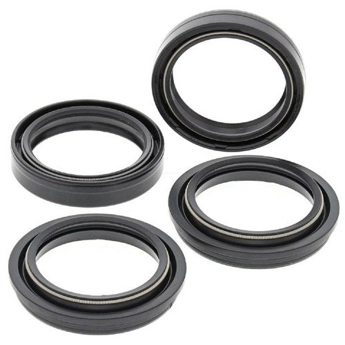 Triumph Daytona T595, 1998, Fork Seal and Wiper Set - 595
