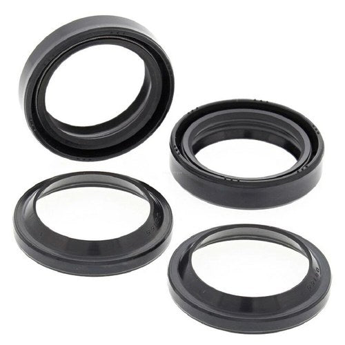 Yamaha IT425, 1980, Fork Seal and Wiper Set - IT 425
