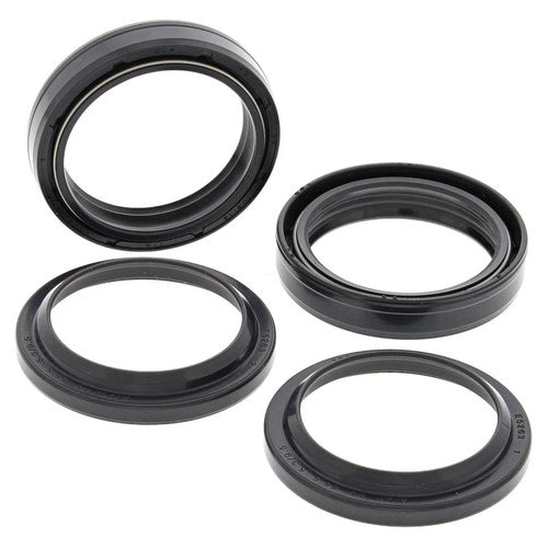 Fork Seal and Wiper Set for Suzuki RM500, 1983-1984 - RM 500