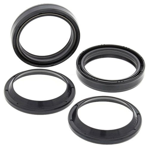 Fork Seal and Wiper Set for Suzuki RM125, 1989 - RM 125
