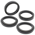 Yamaha YZ400F, 1998-1999, Fork Seal and Wiper Set - YZ 400F