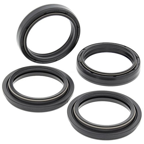 Yamaha WR450F, 2003-2004, Fork Seal and Wiper Set - WR 450F