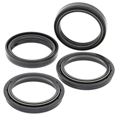 Honda CRF450X, 2005-2015, Fork Seal and Wiper Set - Crf 450X