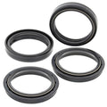 Husqvarna CR250, 1997-1998, Fork Seal and Wiper Set - CR 250