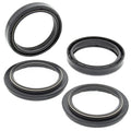 Husqvarna TE250, 2008-2009, Fork Seal and Wiper Set - TE 250