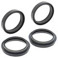 KTM EXC-F 350, 2012-2015, Fork Seal and Wiper Set