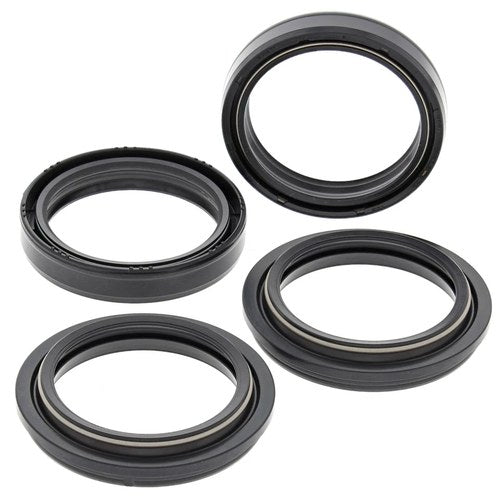 Yamaha Roadliner 1900, 2008-2014, Fork Seal and Wiper Set