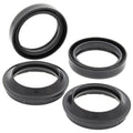 Yamaha Fzr 1000, 1994-1995, Fork Seal and Wiper Set - FZR1000
