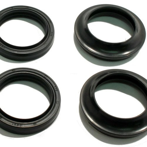 Fork Seal and Wiper Set for Suzuki GS550, 1983-1984 - GS 550