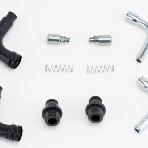 Honda Shadow 600/Deluxe, 1988-1998, Choke Plunger Kit - VT600C, VT600CD