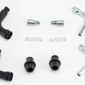 Honda Shadow 600/Deluxe, 1988-1998, Choke Plunger Kit - VT600C, VT600CD