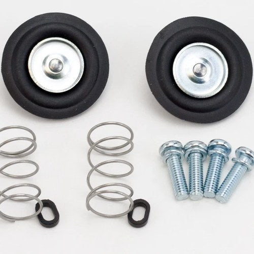 Honda Shadow Aero 1100, 1998-2002, Air Cut Off Valve Rebuild Kit - VT1100C3