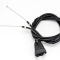 KTM EXC-F 500, 2017-2019, Throttle Cable - EXC-F500
