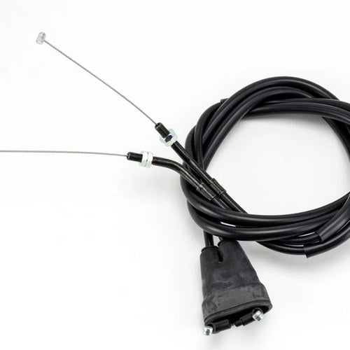 KTM EXC-F 500, 2017-2019, Throttle Cable - EXC-F500