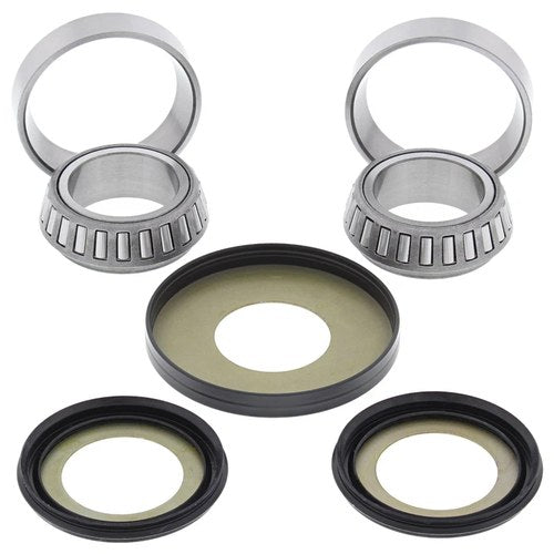 Steering Bearing Kit for Suzuki Rmx 450, 2010-2011 - RMX450