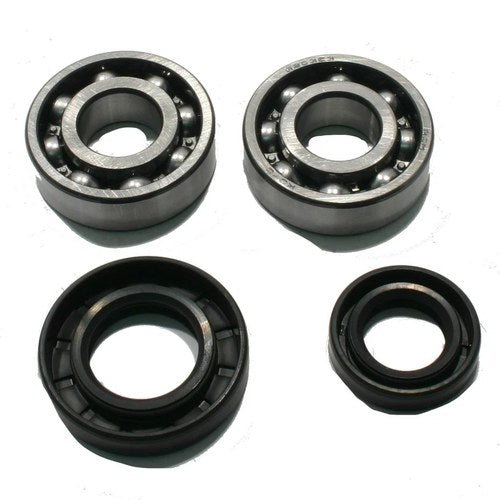 Kawasaki Kdx 50, 2003-2006, Crankshaft Bearings - Crank Shaft - KDX50