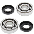 Crankshaft Bearings & Seal Kit for Suzuki RM100, 2003 - Crank Shaft - RM 100