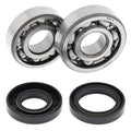 Yamaha YZ 85, 2002-2018, Crankshaft Bearings & Seal Kit - Crank Shaft - YZ85