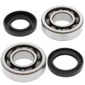 Yamaha IT200, 1984-1986, Crankshaft Bearings & Seal Kit - Crank Shaft - IT 200