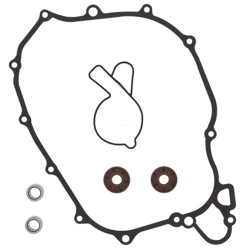 Husqvarna FC 450, 2014-2015, Water Pump Rebuild Kit - FC450
