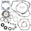 Complete Gasket Set with Seals for Suzuki RM 100, 2003 - RM100