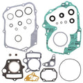 Honda XR70R, 1997-2003, Complete/Full Gasket Set with Seals - XR 70R