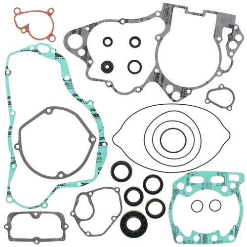 Complete Gasket Set with Seals for Suzuki RM 250, 2003-2005 - RM250