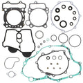 Yamaha WR250F, 2003-2013, Complete Gasket Set with Seals - WR 250F