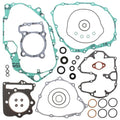 Honda XR400R, 1999-2004, Complete/Full Gasket Set with Seals - XR 400R