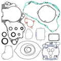 Complete Gasket Set with Seals for Suzuki RM 250, 2001 - RM250