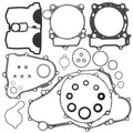 Yamaha WR450F, 2003-2006, Complete Gasket Set with Seals - WR 450F