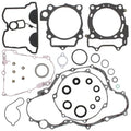 Yamaha WR450F, 2007-2015, Complete Gasket Set with Seals - WR 450F