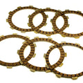 Honda VT 500C Shadow, 1983 1984 1985 1986, Clutch Kit - 500, VT500C