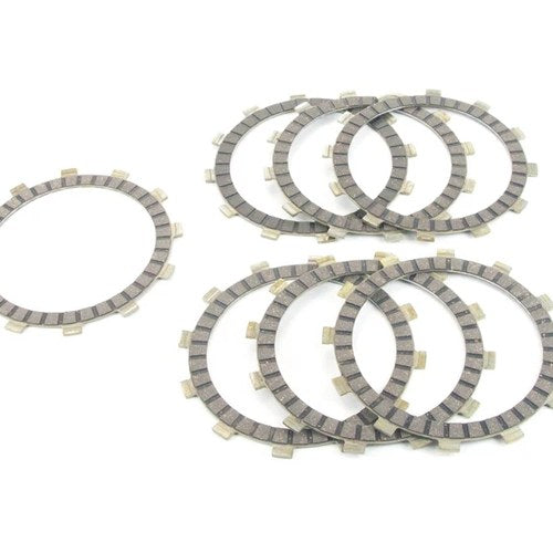 Clutch Friction Kit for Suzuki GS 550ES, 1983-1985 - GS550ES