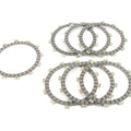 Clutch Friction Kit for Suzuki GS 550ES, 1983-1985 - GS550ES