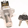 Honda CB 550K Four, 1977-1978, Ignition Switch & Key - CB550K- 35100-422-017