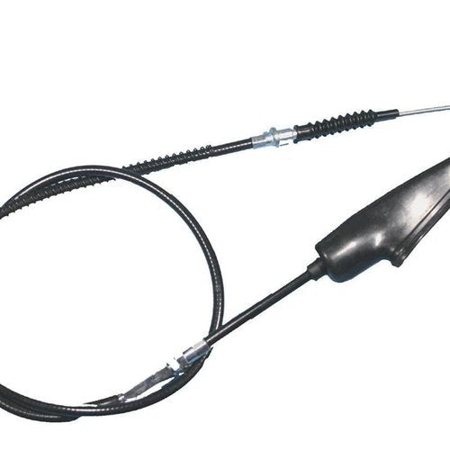 Yamaha WR 200, 1992, Clutch Cable - WR200
