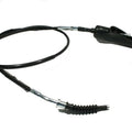 Yamaha IT 400, 1977-1978, Clutch Cable - IT400
