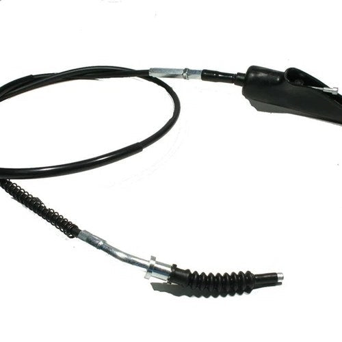 Yamaha IT 400, 1977-1978, Clutch Cable - IT400