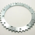 Yamaha YZ400, 1976-1979, 40 Tooth Rear Sprocket - YZ 400
